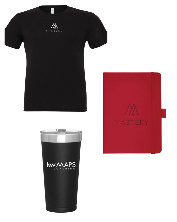 MAPS Mastery Bundle