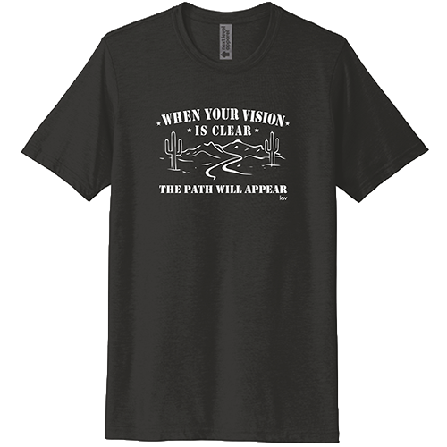 Clear Vision T-Shirt