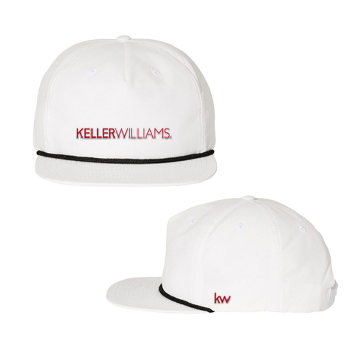 Richardson | Keller Williams | Grandpa Hat
