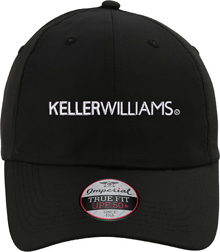 Women's Keller Williams Performance Hat