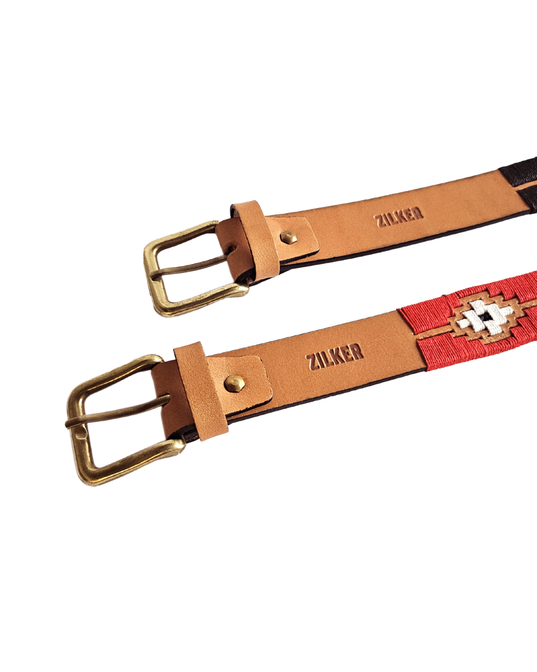 KW x Zilker Belt