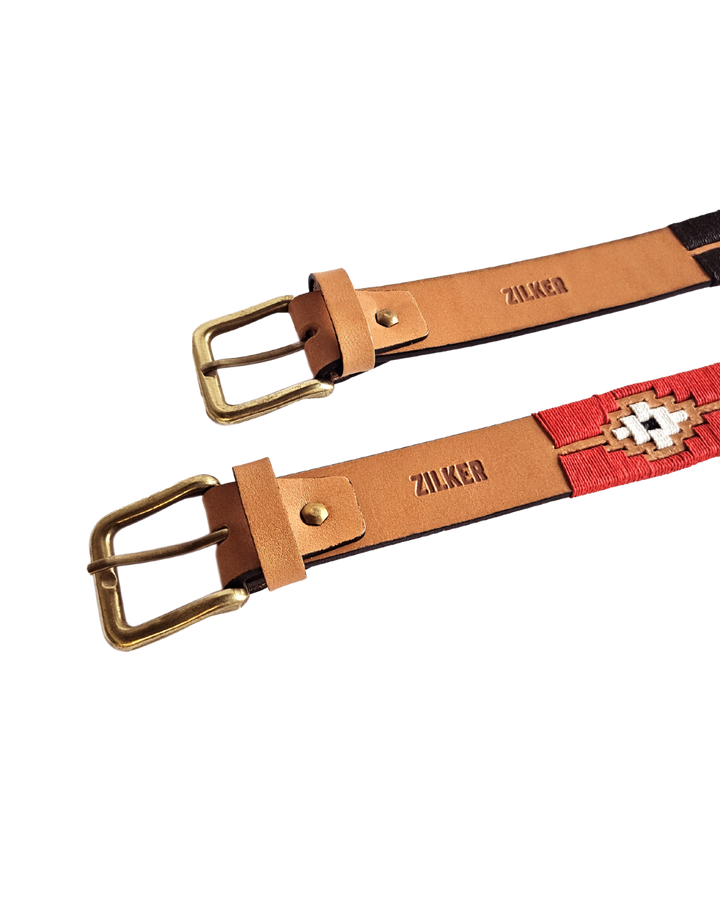 KW x Zilker Belt