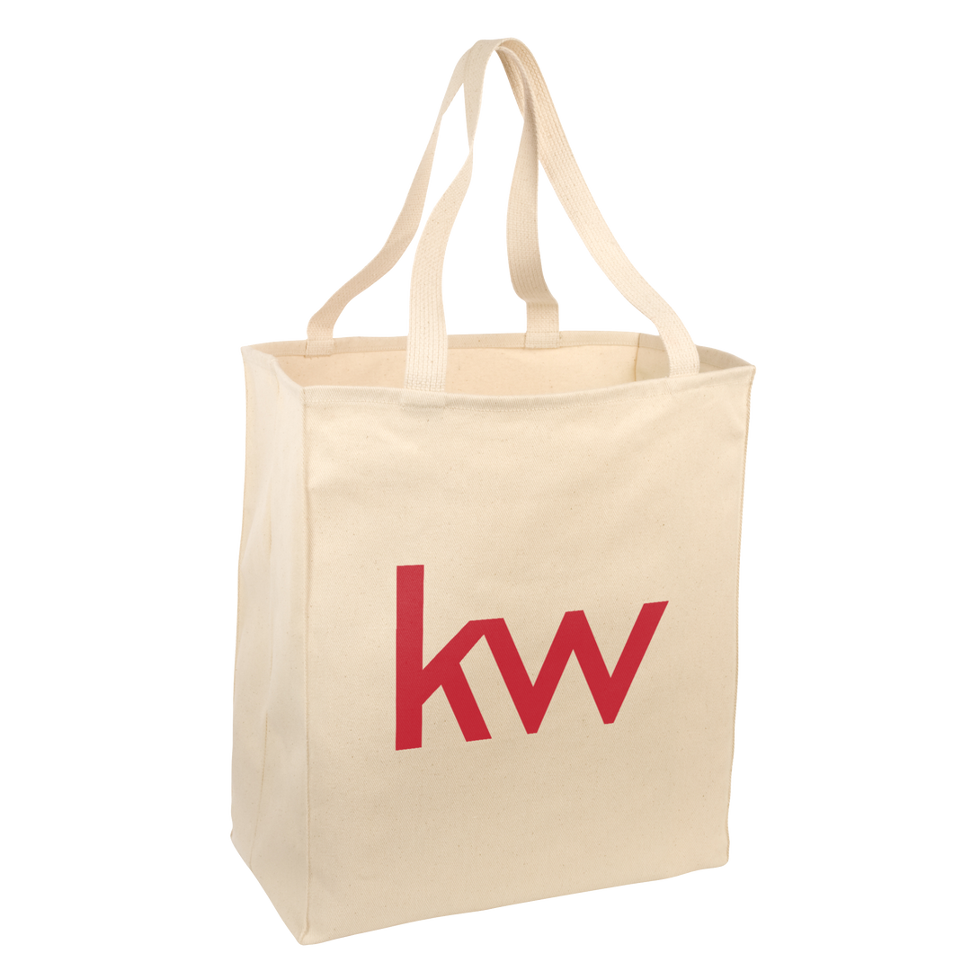 KW Natural | Tote Bag